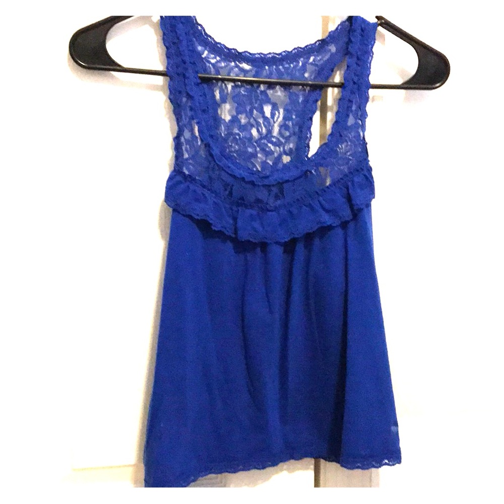 Abercrombie Tank Top